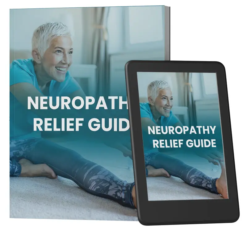 nervecalm-bonus-ebook-neuropathy-relief-guide