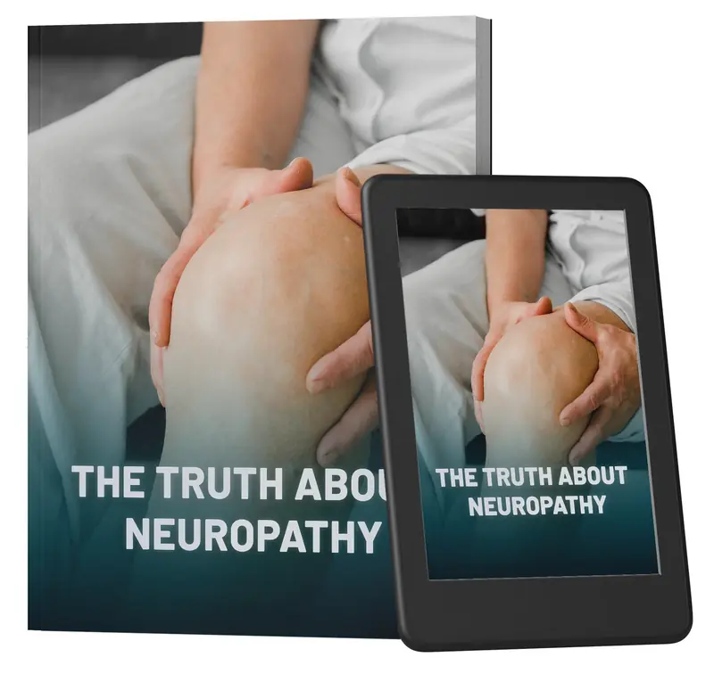 nervecalm-bonus-ebook-truth-about-neuropathy