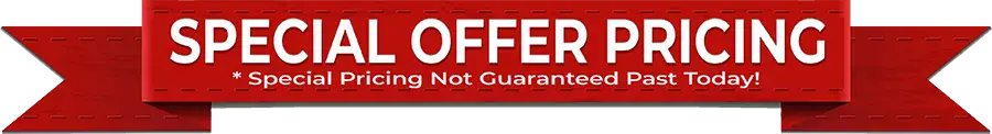 nervecalm special offer pricing image